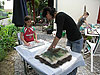 Impressionen der NaturErlebnisTage 2010