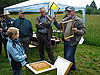 Impressionen der NaturErlebnisTage 2010
