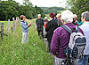Impressionen der NaturErlebnisTage 2010