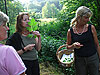 Impressionen der NaturErlebnisTage 2010