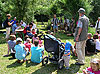 Impressionen der NaturErlebnisTage 2010
