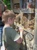 Impressionen der NaturErlebnisTage 2010