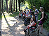 Impressionen der NaturErlebnisTage 2010