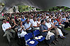 Klassik Open Air musikalisch abwechslungsreich