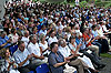 Klassik Open Air musikalisch abwechslungsreich