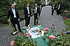 Klassik Open Air musikalisch abwechslungsreich