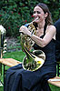 Klassik Open Air musikalisch abwechslungsreich