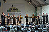 Klassik Open Air musikalisch abwechslungsreich