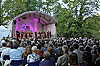 Klassik Open Air musikalisch abwechslungsreich