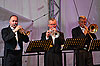 Klassik Open Air musikalisch abwechslungsreich