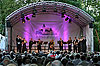 Klassik Open Air musikalisch abwechslungsreich