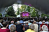 Klassik Open Air musikalisch abwechslungsreich