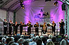 Klassik Open Air musikalisch abwechslungsreich