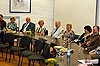 Besuch aus Crimmitschau