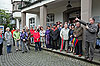 Besuch aus Crimmitschau