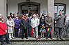 Besuch aus Crimmitschau