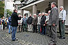 Besuch aus Crimmitschau
