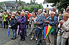 Besuch aus Crimmitschau