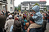 Besuch aus Crimmitschau