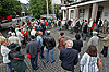 Besuch aus Crimmitschau