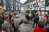 Besuch aus Crimmitschau