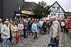 Besuch aus Crimmitschau