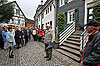 Besuch aus Crimmitschau