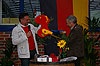 20 Jahre Deutsch-deutsche Partnerschaft