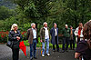 20 Jahre Deutsch-deutsche Partnerschaft