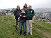 Oberberger in Hems englischer Partnerstadt Mossley