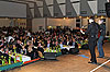 Frühjahrsempfang der Stadt Wiehl 2011