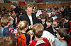 Hallenhandball der Homburgischen Grundschulen