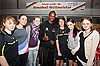 Hallenhandball der Homburgischen Grundschulen