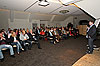 Kommunikations-Seminar des Wiehler Ring WIR