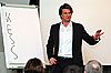 Kommunikations-Seminar des Wiehler Ring WIR