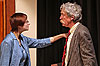 Au�er Kontrolle