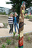 Duft- und Sinnesgarten er�ffnet