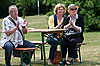 Duft- und Sinnesgarten er�ffnet