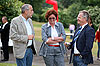Duft- und Sinnesgarten er�ffnet