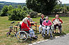 Duft- und Sinnesgarten er�ffnet