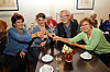 Besuchergruppe aus der Partnerstadt Yokneam