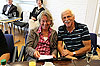 Besuchergruppe aus der Partnerstadt Yokneam