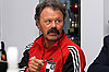 Hanno Balitsch besuchte Einfach Fußball-Team des FV Wiehl