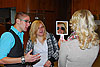 Beauty Day in der Sparkasse