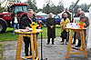 2. Bergischer Landschaftstag in Wiehl