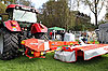 2. Bergischer Landschaftstag in Wiehl