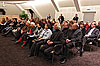 Ausstellung von Ingo Platte in der Volksbank Oberberg