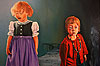 Ausstellung von Ingo Platte in der Volksbank Oberberg