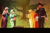 Bunter Abend 2011 der Stufe 11
