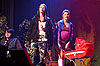 Bunter Abend 2011 der Stufe 11
